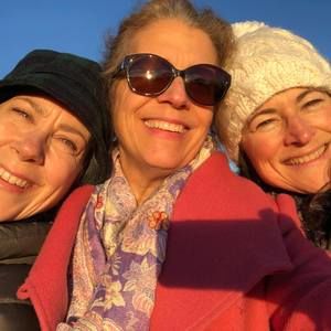 Meet your Posher, Cathy